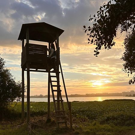 Casa Do Areal, Refugio Das Rotas Pedestres Em Mira 米拉 外观 照片