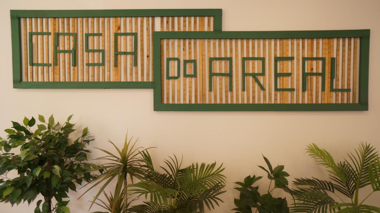 Casa Do Areal, Refugio Das Rotas Pedestres Em Mira 米拉 外观 照片