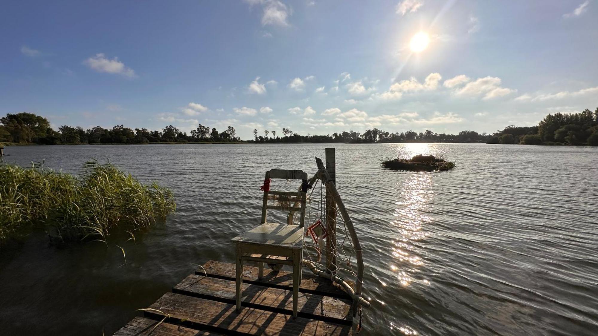 Casa Do Areal, Refugio Das Rotas Pedestres Em Mira 米拉 外观 照片