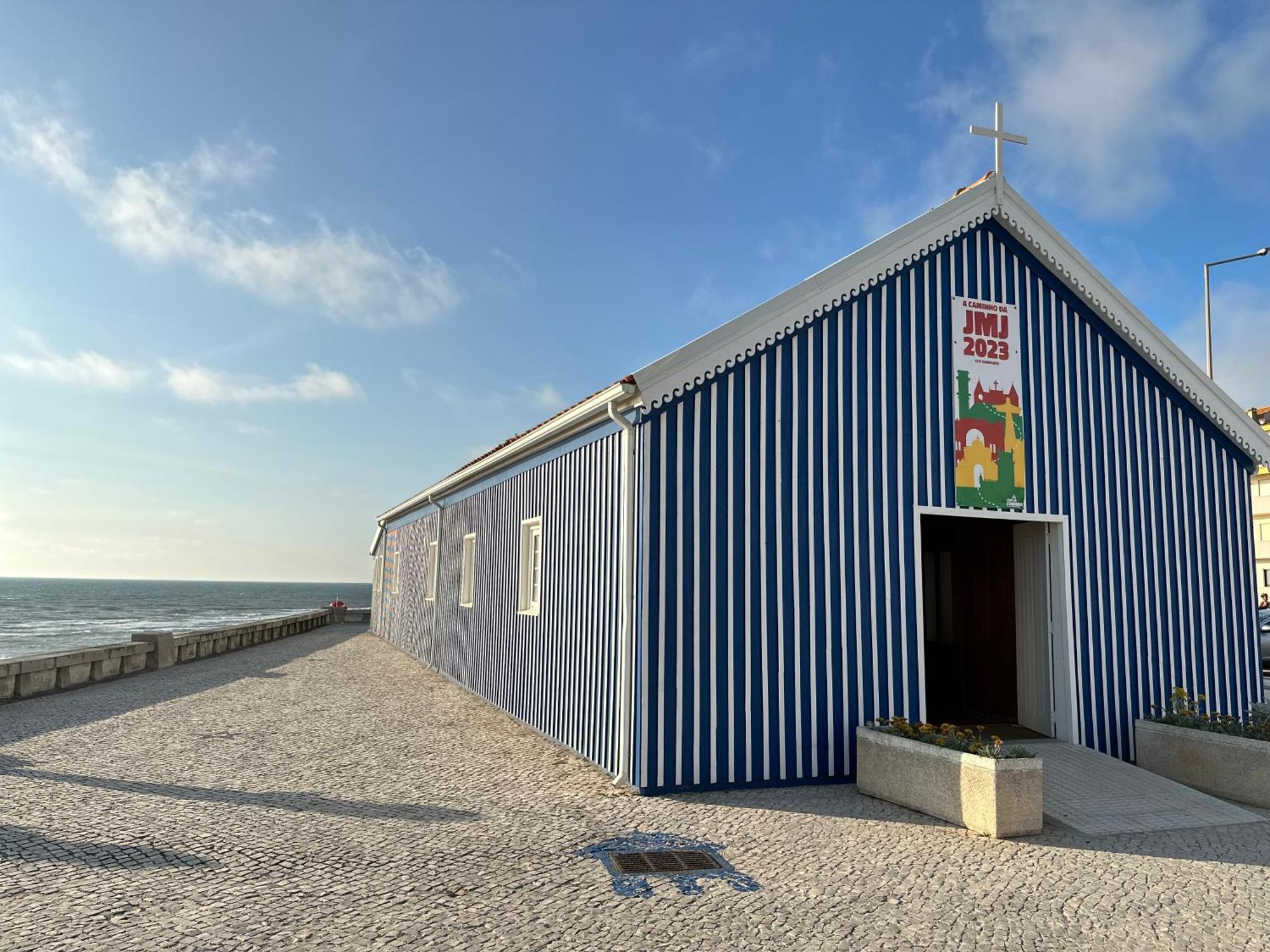 Casa Do Areal, Refugio Das Rotas Pedestres Em Mira 米拉 外观 照片