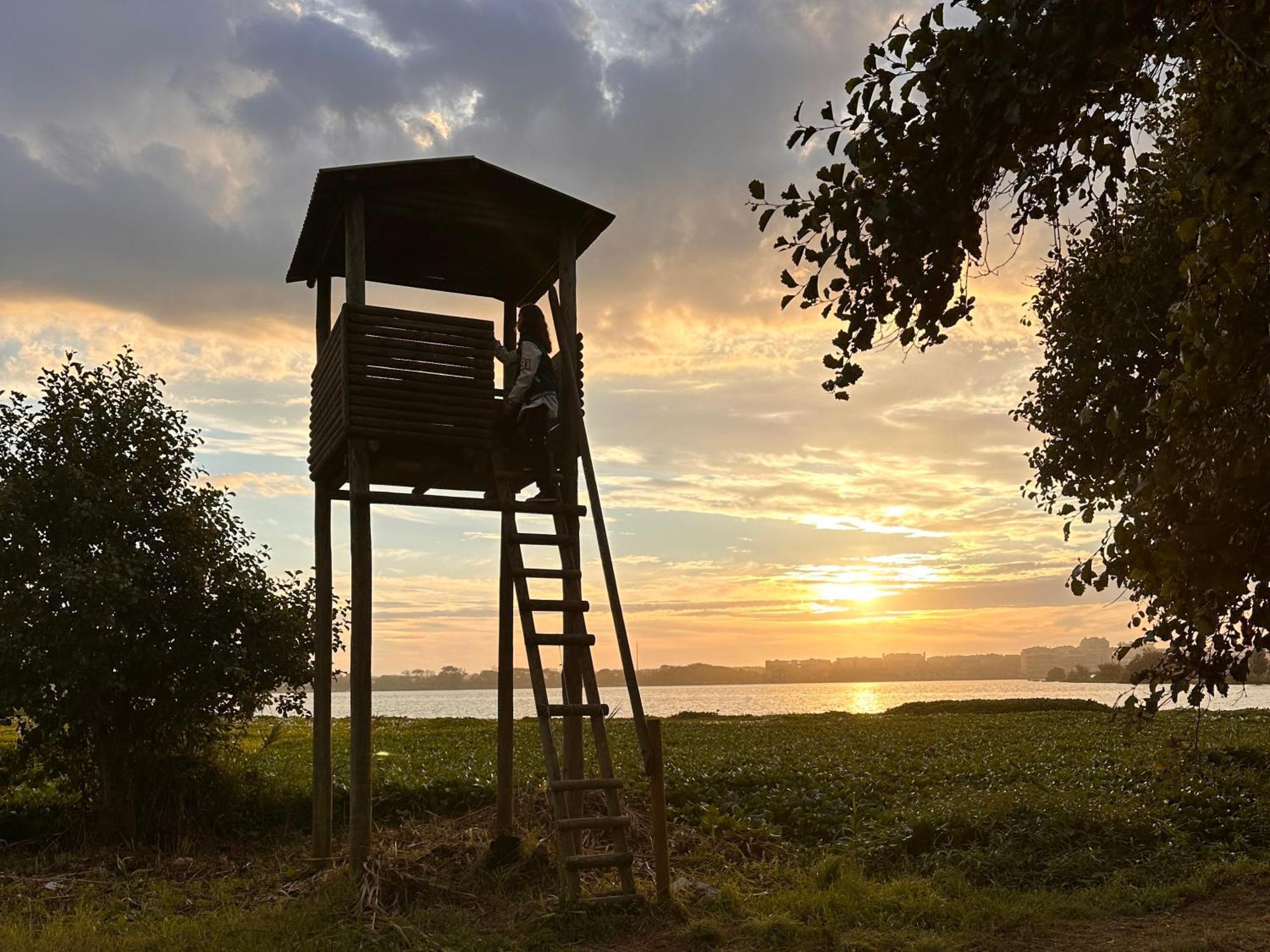 Casa Do Areal, Refugio Das Rotas Pedestres Em Mira 米拉 外观 照片