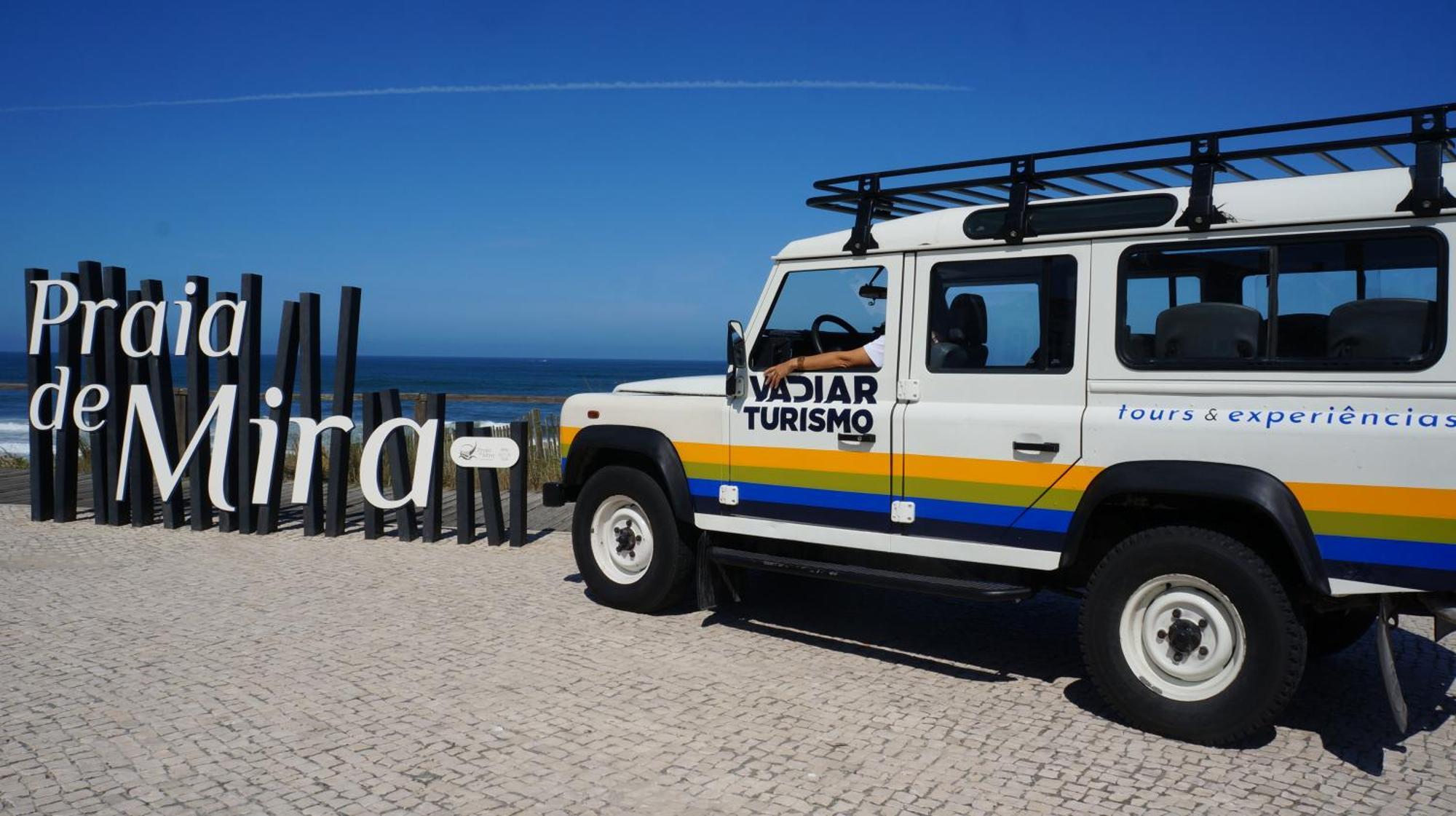 Casa Do Areal, Refugio Das Rotas Pedestres Em Mira 米拉 外观 照片